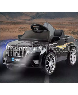 Էլեկտրական toyota  հեռակառվարմամբ